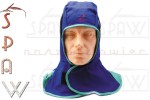 Kaptur spawalniczy trudnopalny WELDAS 23-6680 XL