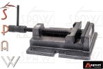 Imadło maszynowe wiertarskie 125mm MAGNUM