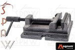 Imadło maszynowe wiertarskie 100mm MAGNUM