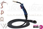 Uchwyt spawalniczy MIG/MAG MB-15 5m BINZEL Grip