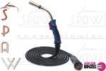Uchwyt spawalniczy MIG/MAG MB-36 5m BINZEL Grip