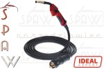 Uchwyt spawalniczy MIG/MAG MB-15 5m Ideal