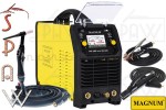 THF 238 PRO LCD AC/DC Magnum spawarka TIG inwerterowa