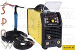 THF 238 PRO-X AC/DC Magnum spawarka TIG inwerterowa