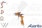 Auarita H-827 HVLP GOLD dysza 2.0mm pistolet lakierniczy