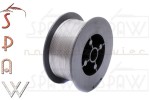 Drut samoosłonowy MIG/MAG 0.8 mm/0.9kg