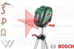 BOSCH Universal Level 2 niwelator, laser krzyżowy ZESTAW