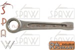 Klucz oczkowy udarowy DO POBIJANIA 19 mm Richmann