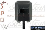 Maska spawalnicza - tarcza OT3P 50x100 mm preszpanowa