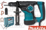 Makita HR2811FT 800W 2,9J SDS+ młotowiertarka