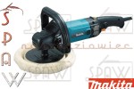 MAKITA 9237CB 1200w 180 mm Polerka