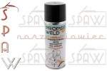 Spray spawalniczy antyodpryskowy typu sil-spaw PROPER-WELD 320ml - NIEPALNY i ODTŁUSZCZAJĄCY