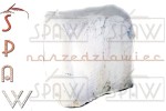 Czyściwo bawełniane 10kg JASNE
