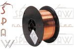Drut spawalniczy MIG/MAG SG2 0.8 mm/1kg
