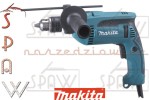 MAKITA HP1640K 680W wiertarka udarowa na kluczyk