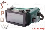 Okulary spawalnicze GOGLE Lahti PRO 50x100