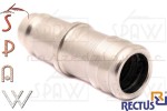 Wtyk szybkozłącza na wąż 13mm typ 27 RECTUS