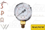 Manometr Argon/CO2 50mm 20 l/min gwint 1/8"