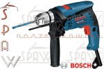 BOSCH GSB 13 RE SUW Professional 600W wiertarka udarowa samozacisk