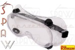 Okulary ochronne GOGLE Richmann C0003