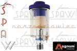 Filtr powietrza odwadniacz 1/4" MF80 Magnum