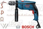 BOSCH GSB 1600RE SUW Professional 701W wiertarka udarowa samozacisk