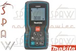 Makita LD080PI - miernik odległości dalmierz 80 metrów