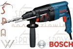 BOSCH GBH 2-26DRE Professional 800W 2,7J SDS+ młotowiertarka
