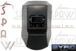 Maska spawalnicza - tarcza T-13 50x100 mm preszpanowa