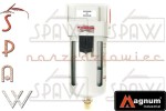 Filtr powietrza odwadniacz 1/2" Magnum AF4000