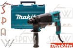Makita HR2300 720W 2,3J SDS+ młotowiertarka