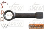 Klucz oczkowy udarowy DO POBIJANIA 34 mm Richmann