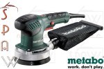 Metabo SXE 3125 310W 125mm Szlifierka mimośrodowa