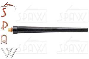 Korek TIG SR 9/20/25 DŁUGI