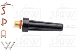 Korek TIG SR 9/20/25 ŚREDNI