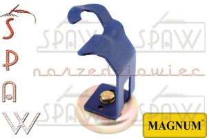 Podstawka uchwytu MIG