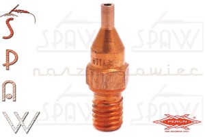 Perun Y11A 3-15 mm nr 1 dysza tnąca palnika