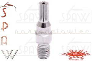 Perun X16P 10-30 mm nr 2 dysza tnąca palnika