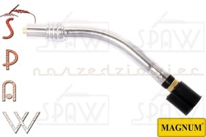 Palnik korpus fajka MIG MB-24