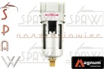 Filtr powietrza odwadniacz 1/4" Magnum AF3000