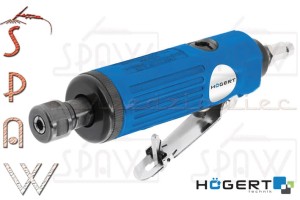 Szlifierka trzpieniowa prosta HÖGERT HT4R650