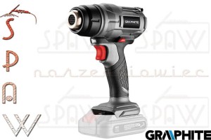 Graphite 58G082 opalarka ENERGY+