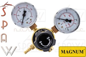Reduktor Ar/CO2 seria 50 MINI