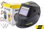 ESAB Savage A40 Automatyczna przyłbica spawalnicza