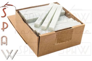 Kreda steatytowa spawalnicza 50szt