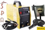 VIPER 205 Digital Magnum spawarka MMA inwerterowa