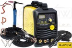 THF 220S AC/DC Magnum spawarka TIG inwerterowa