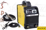 Snake 270 LED Magnum spawarka MMA inwerterowa 400V