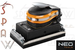 NEO 14-018 szlifierka oscylacyjna