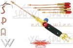Palnik do spawania tlen/acetylen PERUN PS-216 A/g